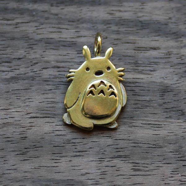 Bracelet Totoro