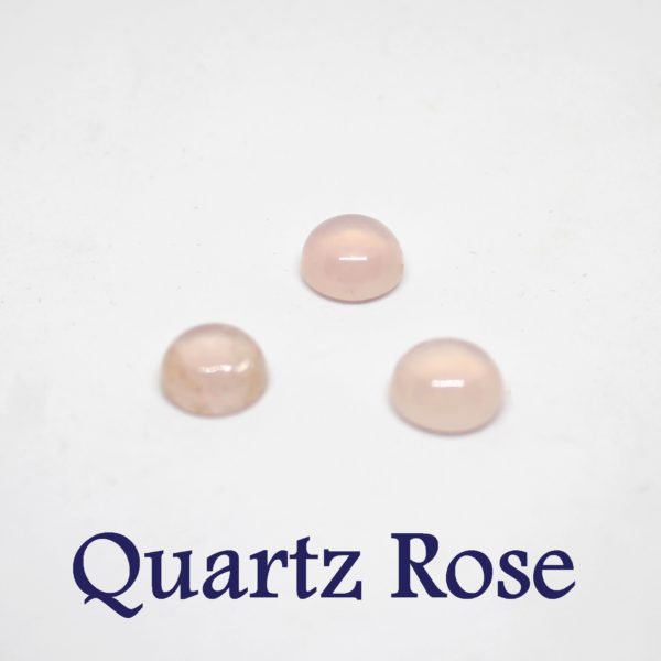 quartz rose bijoux créateur lyon bijouterie