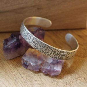 Bracelet Elément Terre