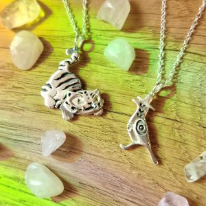 Duo colliers Derpy + Sussie